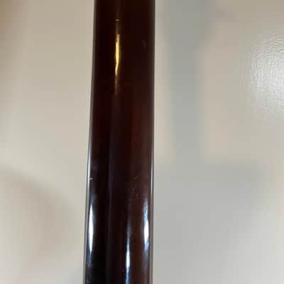 Yamaha FG-75 Folk Guitar 1968 - 1974 (red label) image 20