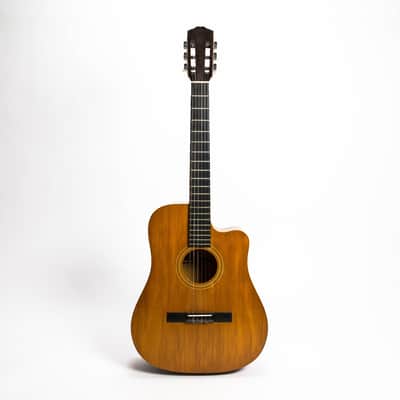 Gibson Bossa Nova (1 of 5 worldwide) owned by Tommy Emmanuel image 2