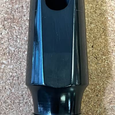 C.G. Conn Tunable Tenor Saxophone Mouthpiece image 10