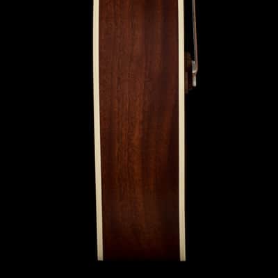 Gibson Hummingbird Special - Satin Honey Burst #46031 image 6