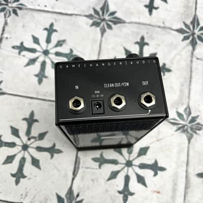 Gamechanger Audio Plus Sustain Pedal image 3