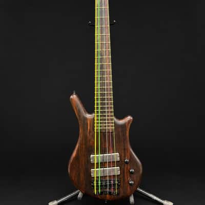 ATELIER Z Beta 6 Custom WH/M/MH Open Pore | Reverb