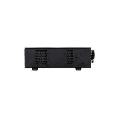 Markbass Little Mark Ninja 58R 1,000-watt Bass Amplifier Head MBH110123 image 11