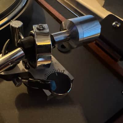 Mint Sony PS-2251 Turntable with original PUA-113 Tonearm image 12