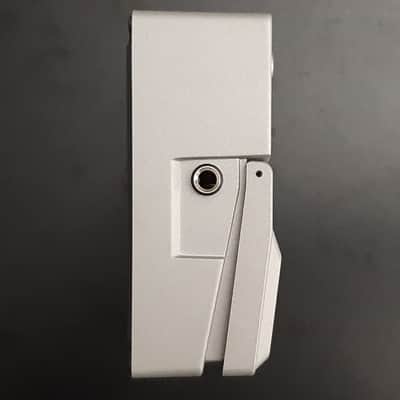 1990s-Early 2000s - Ibanez LF7 Lo Fi Series 7 ToneLok Tone-Lok 2000s 2000s - Grey - Grey image 4
