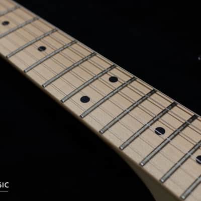 Ibanez RG550L-DY Genesis Collection Left-Handed - Desert Yellow image 8