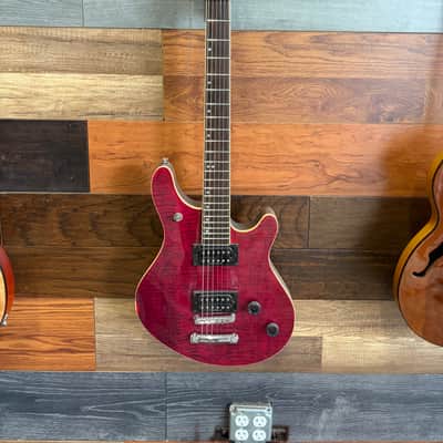Washburn Maverick Series Elite image 2