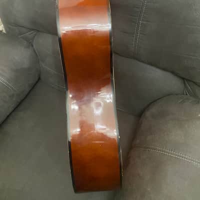 JSL Classical Acoustic Guitar image 6