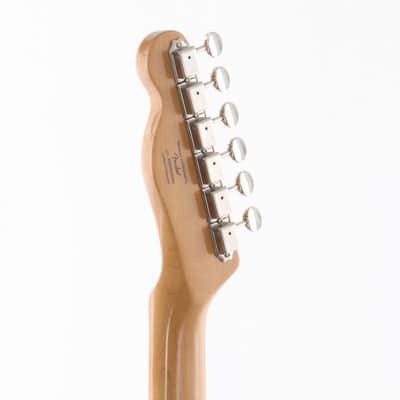 Squier Classic Vibe '70s Telecaster Thinline Natural [ICSI25030266] (07/27) image 12