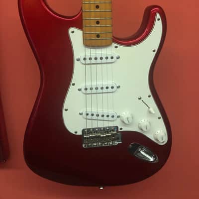 Tokai Stratocaster Springy Sound Vintage ST – MIJ 1982 - Made in Japan image 1