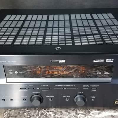 Yamaha Yamaha RX-V559 Natural Sound AV Receiver image 8