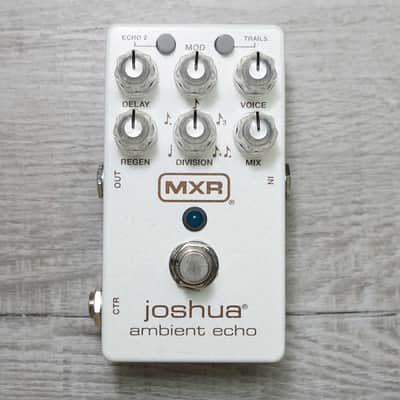 MXR M309 Joshua Ambient Echo image 2