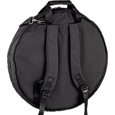 Meinl Professional Cymbal Backpack 22 Black image 5