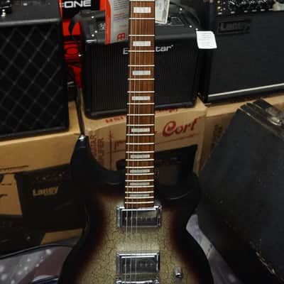 Ibanez DN400-AP image 4