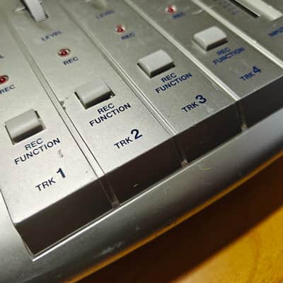 TASCAM MF-P01 Portastudio *Serviced* image 6