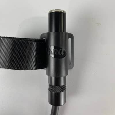 KNA VC-1 Piezo Cello Pickup image 5