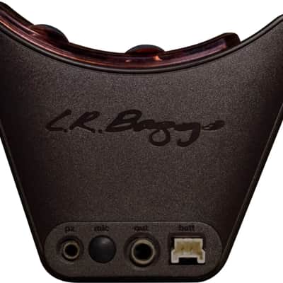 LR Baggs Session-VTC Undersaddle Acoustic Guitar Pickup/Preamp System image 2