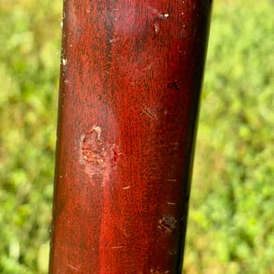 Yamaha FG-260 12-String Jumbo Dreadnought 1974 - 1977 - Natural image 7
