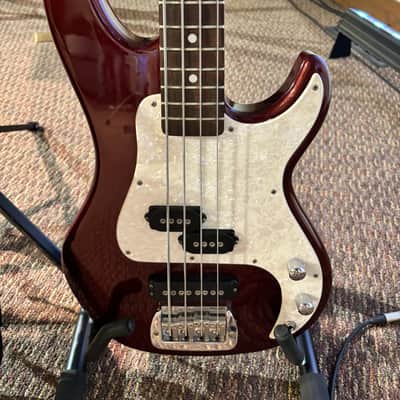 G&L SB-2 image 4