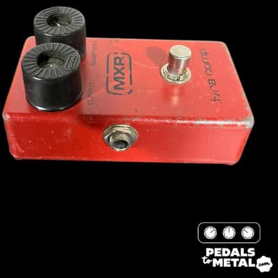 mxr dyna comp block vintage-x10409 Bild 2