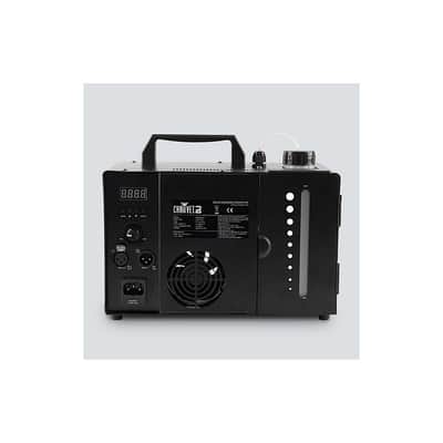 Chauvet DJ Hurricane Haze 1DX + High Performance Fluid 5L image 2