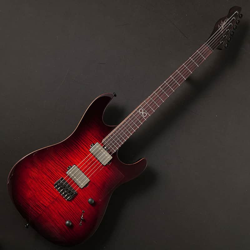 Chapman Scout Legacy - Blood Moon image 1