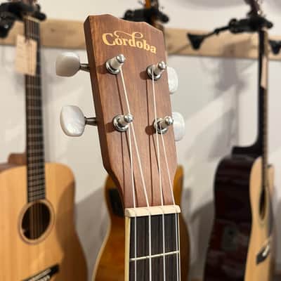 Cordoba 15TM Tenor Mahogany Ukulele image 5