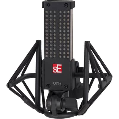 sE Electronics Voodoo VR1 Ribbon Microphone image 5