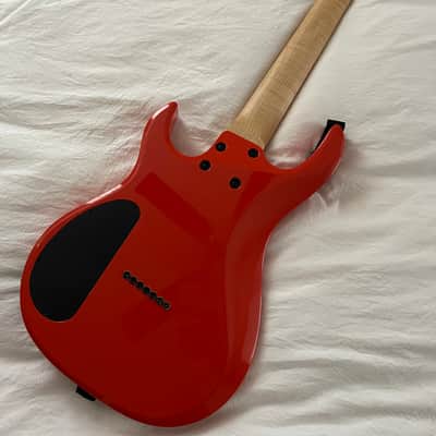 Kiesel Aries 7 String image 2