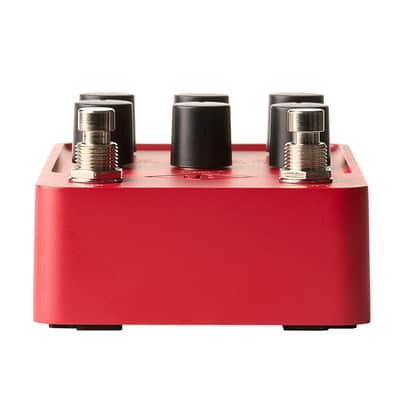 Universal Audio UAFX ANTI 1992 High Gain Amp Modeling Pedal (Open Box) image 3