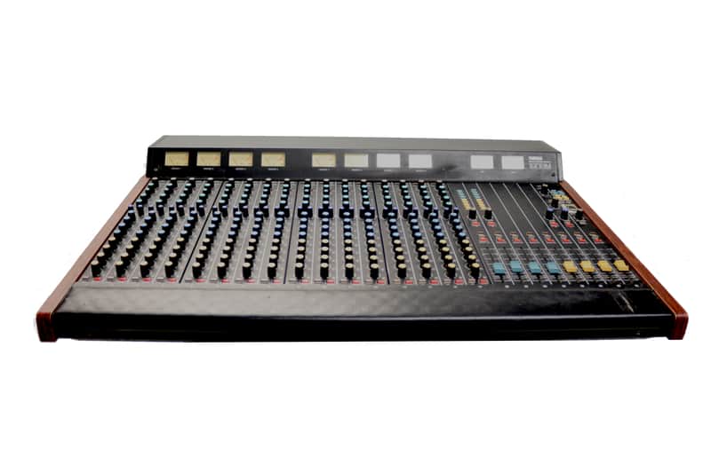 Yamaha MC1608M 1988 - 1993 image 1