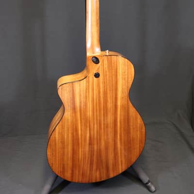 Martin Standard Series SC-18E 2024 - Present - Natural image 14