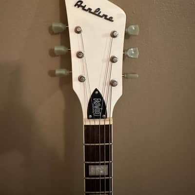 Eastwood Airline 59 Reissue image 5
