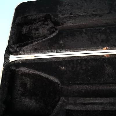 Carvin 1998 Hardshell Case Rectangular DC image 10