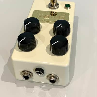 DSFX Elka Dizzy Tone Germanium Fuzz image 3