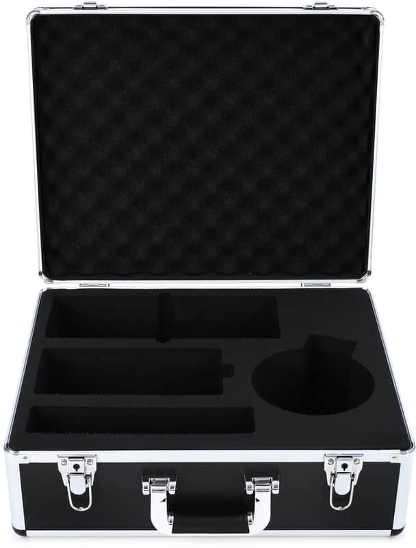 Warm Audio Flight Case for WA-251 Microphone image 2