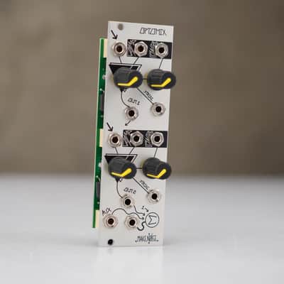 Make Noise Optomix Mk 1 Eurorack Module #58477 image 7