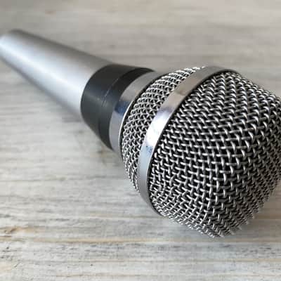 👊🏻DOUBLE DROP! 1991 Byetone VM 97 Vintage Supercardioid Dynamic Microphone image 11
