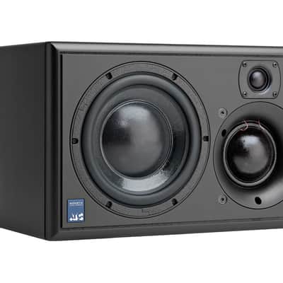 ATC SCM25A PRO - Compact Three-Way Active Monitor Speaker (Pair) image 1