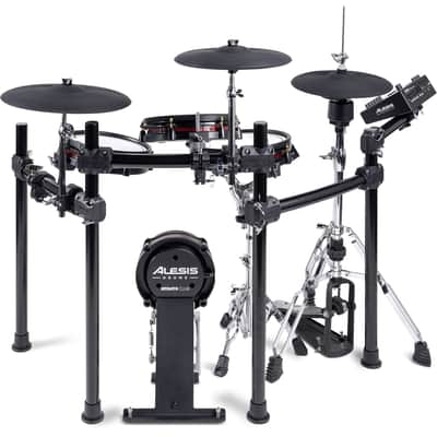 Alesis Strata Club 7 Piece Electronic Kit image 4