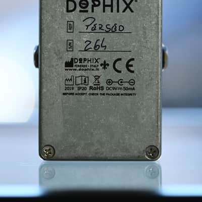 Dophix Perseo Boost image 2