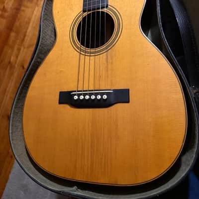 1930 Martin 00-21 image 24