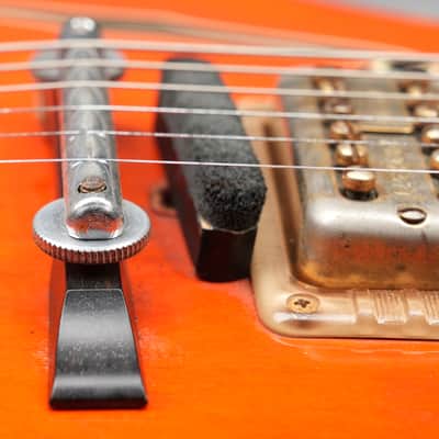 1966/1967 – Gretsch 6120 Nashville Chet Atkins - Orange – Live Rentals by Cee Lo Green, Robin Thicke, Andrew Wells, Zak Starkey, Soul Savers image 19