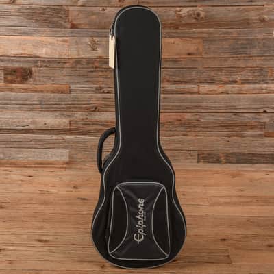 Epiphone Jared James Nichols Signature "Blues Power" Les Paul Custom Blue 2023 image 8