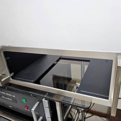 Pioneer JA-R101 Genuine Rack Mount Tray with Handles. 6 Units for Sale image 15