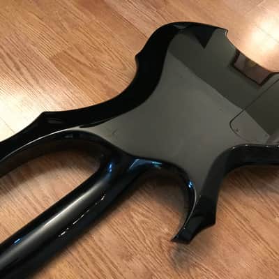 ESP Custom Shop GL-F Baritone image 19