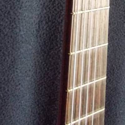 Hofner 517 model. 1959 image 8