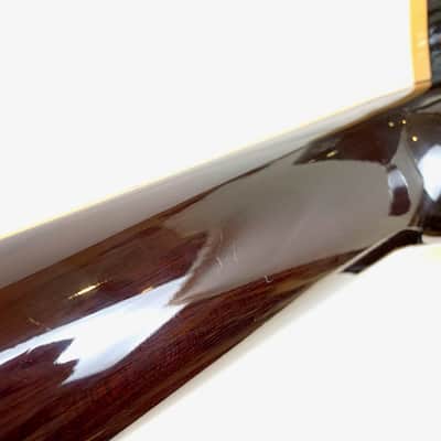 Gibson Les Paul Standard Slash Signature 2008 Tobacco Sunburst image 13