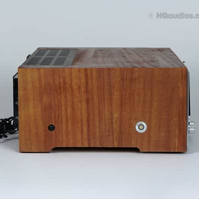 Sansui 8080DB 85W/Ch Dolby Stereo Receiver – Restored – 1-Year Warranty image 7