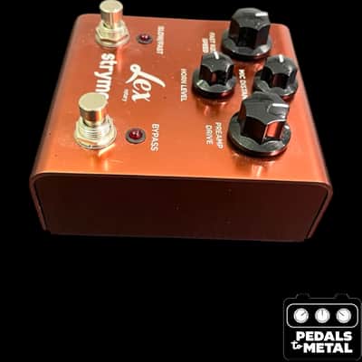 Strymon Lex V2 - X15945 image 5